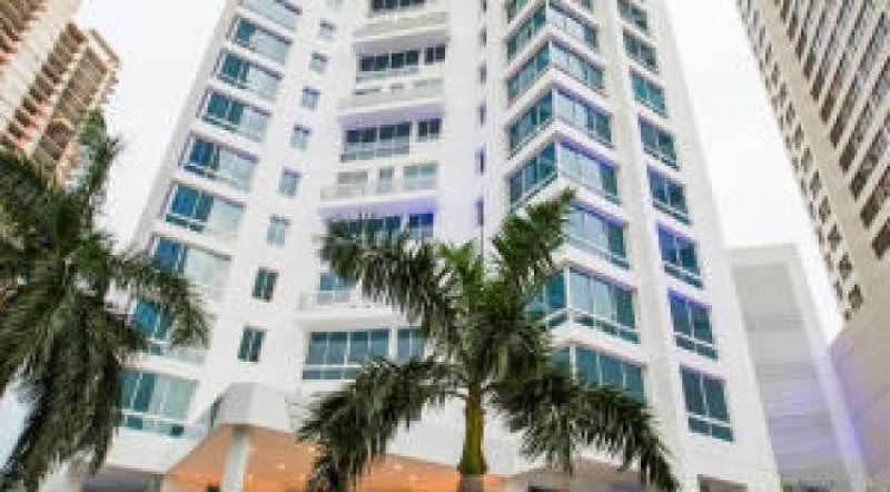 Foto Apartamento en Alquiler en Ciudad de Panamá, Panamá - U$D 2.200 - APA16301 - BienesOnLine