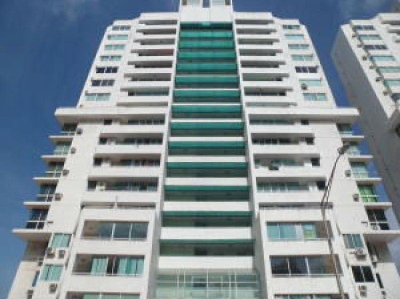 Foto Apartamento en Alquiler en Ciudad de Panamá, Panamá - U$D 1.200 - APA15967 - BienesOnLine