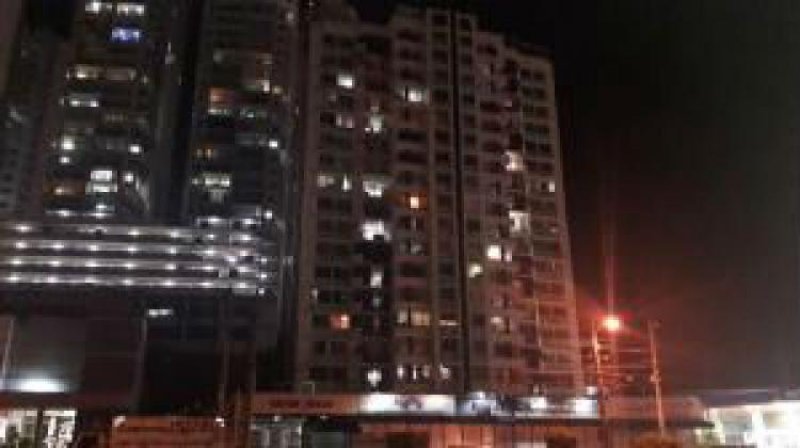 Foto Apartamento en Alquiler en Ciudad de Panamá, Panamá - U$D 1.300 - APA15982 - BienesOnLine