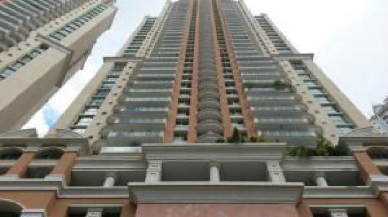 Foto Apartamento en Alquiler en Ciudad de Panamá, Panamá - U$D 2.500 - APA16296 - BienesOnLine