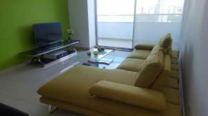 Foto Apartamento en Alquiler en Ciudad de Panamá, Panamá - U$D 2.500 - APA16666 - BienesOnLine