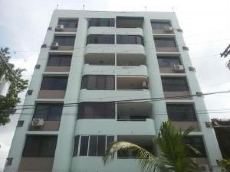 Foto Apartamento en Alquiler en Ciudad de Panamá, Panamá - U$D 1.100 - APA16605 - BienesOnLine