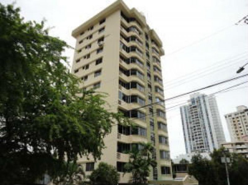 Foto Apartamento en Alquiler en PUEBLO NUEVO, Ciudad de Panamá, Panamá - U$D 1.000 - APA11839 - BienesOnLine