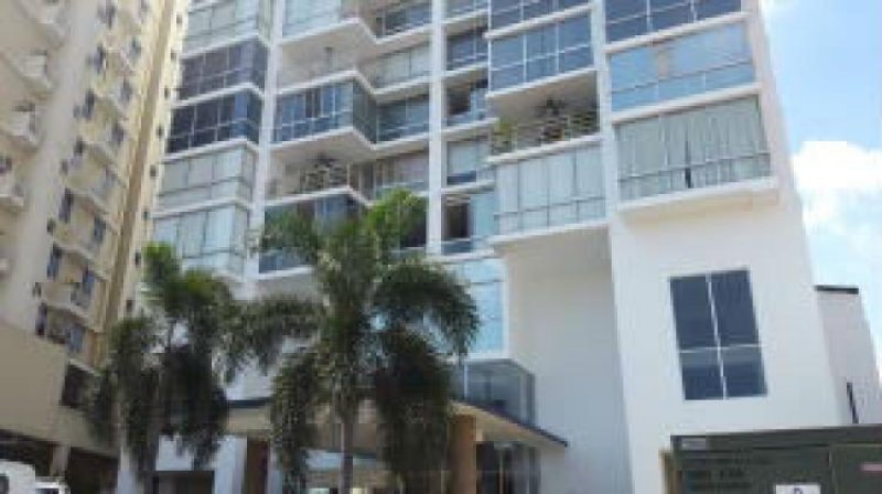 Foto Apartamento en Alquiler en Ciudad de Panamá, Panamá - U$D 1.550 - APA13495 - BienesOnLine