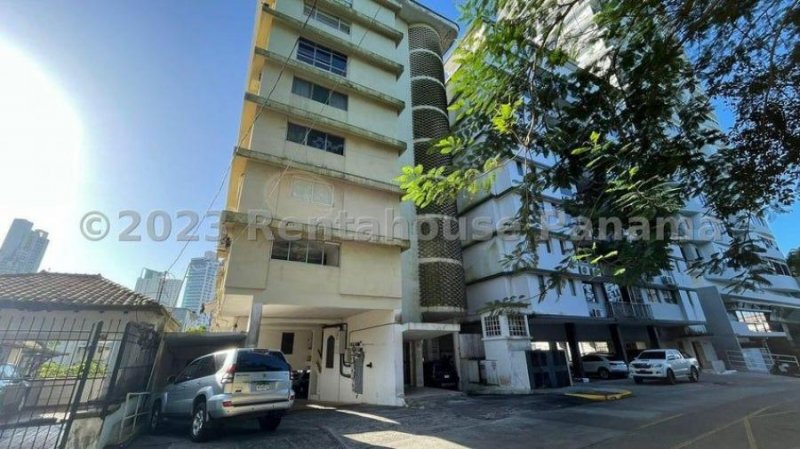 Apartamento en Alquiler en  LA CRESTA, Panamá