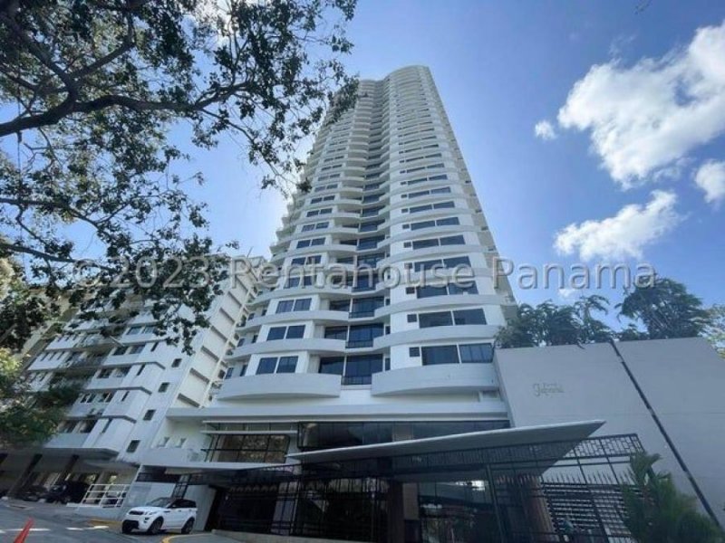 Apartamento en Alquiler en  LA CRESTA, Panamá