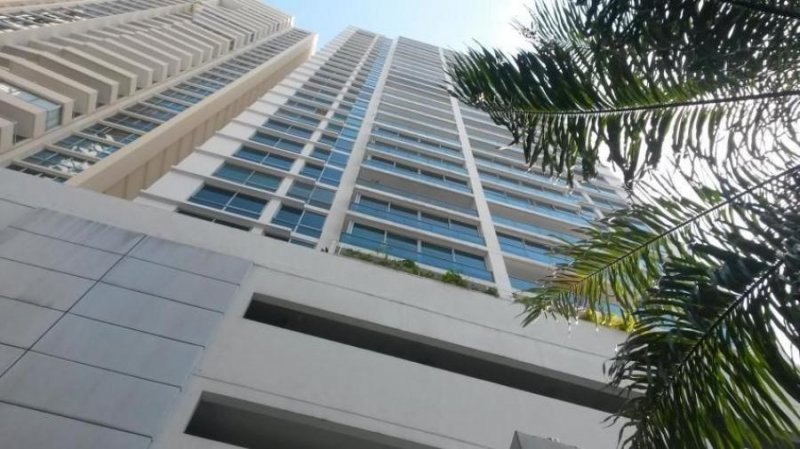 Apartamento en Alquiler en  MARBELLA, Panamá