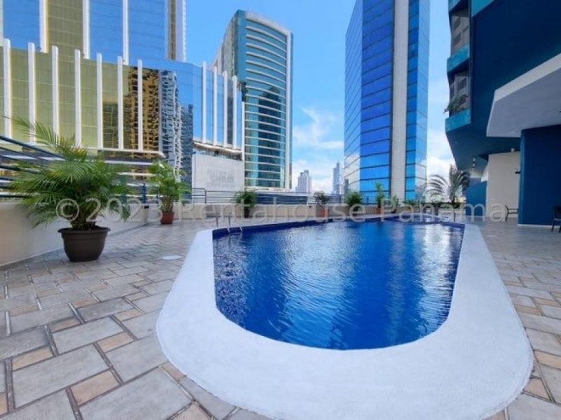 Apartamento en Alquiler en  MARBELLA, Panamá