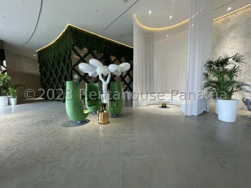 Foto Apartamento en Alquiler en MARBELLA, Panamá - U$D 2.600 - APA65222 - BienesOnLine