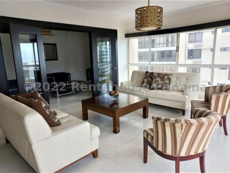 Foto Apartamento en Alquiler en OBARRIO, Panamá - U$D 2.200 - APA57356 - BienesOnLine