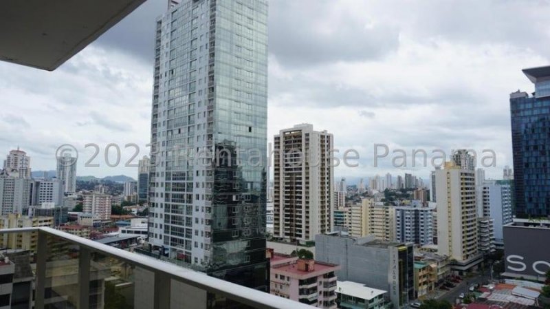 Apartamento en Alquiler en  OBARRIO, Panamá