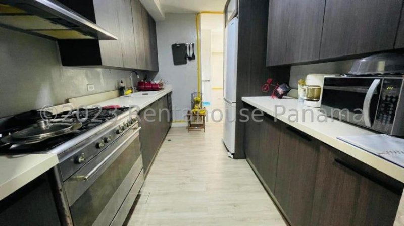 Apartamento en Alquiler en  OBARRIO, Panamá