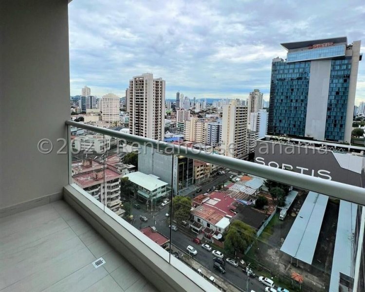 Apartamento en Alquiler en  OBARRIO, Panamá