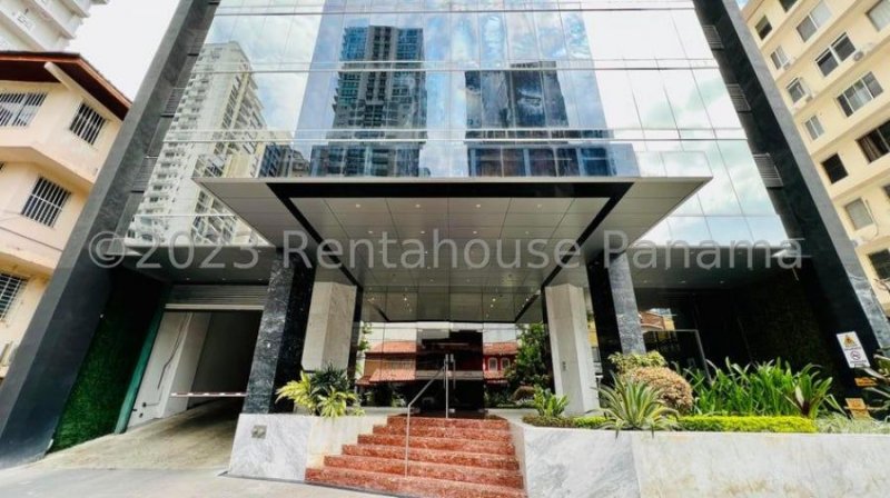 Apartamento en Alquiler en  OBARRIO, Panamá