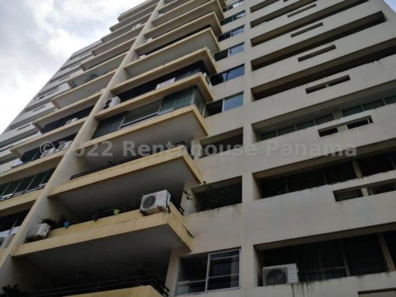 Foto Apartamento en Alquiler en OBARRIO, Panamá - U$D 1.100 - APA67402 - BienesOnLine