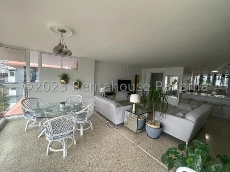 Foto Apartamento en Alquiler en Obarrio, Bella Vista, Panamá - U$D 2.000 - APA70168 - BienesOnLine