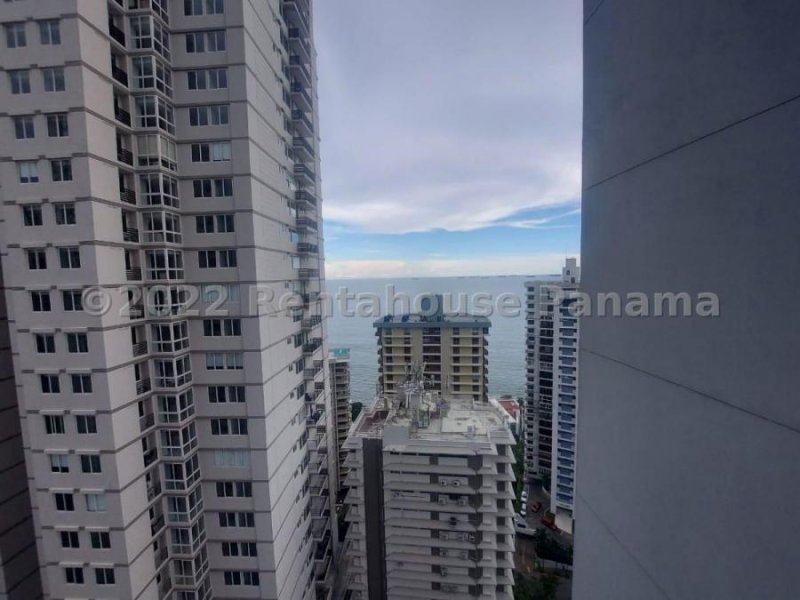 Apartamento en Alquiler en  PAITILLA, Panamá