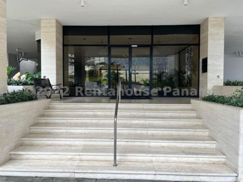 Foto Apartamento en Alquiler en PAITILLA, Panamá - U$D 1.500 - APA55949 - BienesOnLine