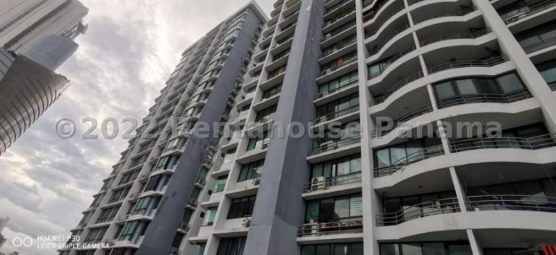 Apartamento en Alquiler en  PAITILLA, Panamá