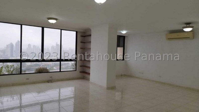 Apartamento en Alquiler en  PAITILLA, Panamá