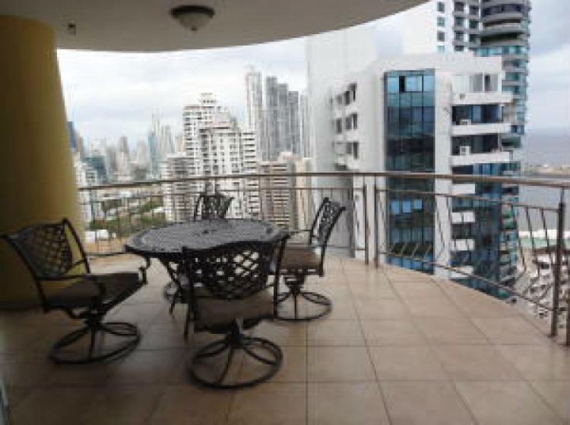 Foto Apartamento en Alquiler en Ciudad de Panamá, Panamá - U$D 2.500 - APA11842 - BienesOnLine