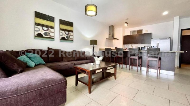 Foto Apartamento en Alquiler en PANAMA PACIFICO, Panamá - U$D 830 - APA60470 - BienesOnLine