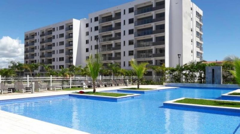 Foto Apartamento en Alquiler en PANAMA PACIFICO, Panamá - U$D 800 - APA61410 - BienesOnLine