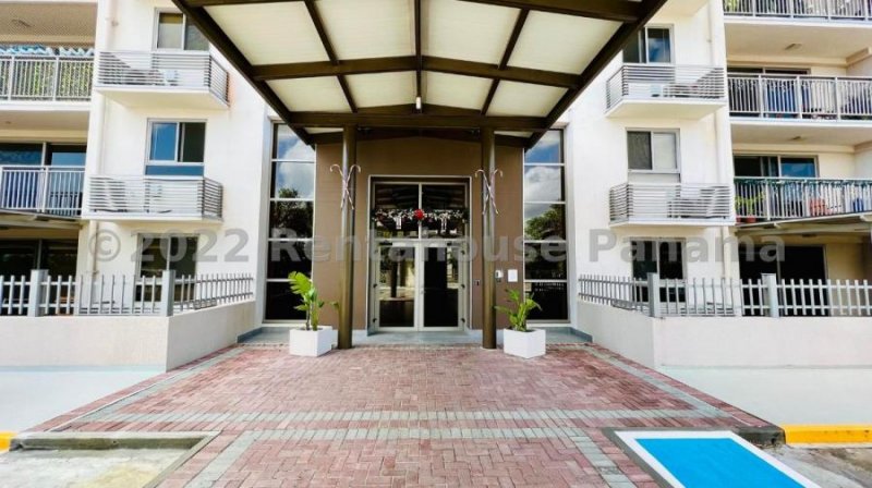 Foto Apartamento en Alquiler en PANAMA PACIFICO, Panamá - U$D 1.300 - APA61702 - BienesOnLine