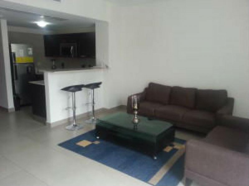 Foto Apartamento en Alquiler en Ciudad de Panamá, Panamá - U$D 1.100 - APA15685 - BienesOnLine