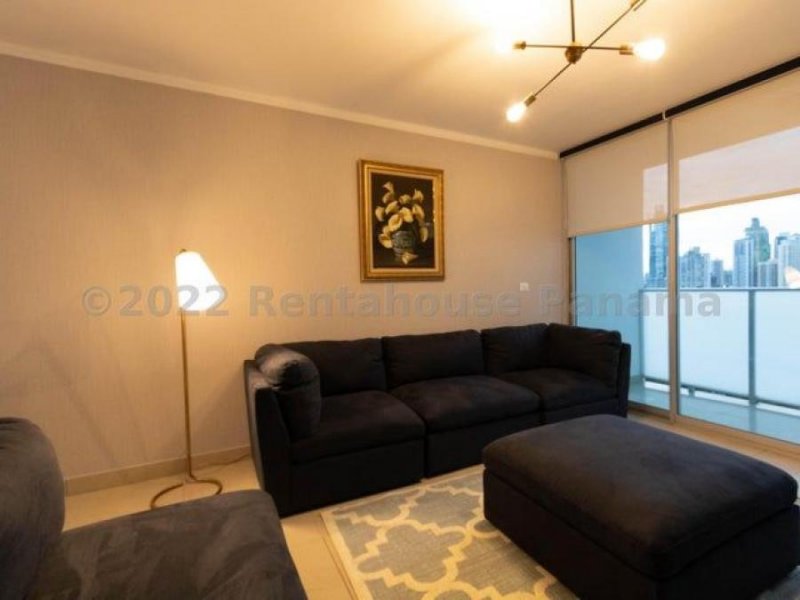 Foto Apartamento en Alquiler en PUNTA PACIFICA, Panamá - U$D 1.500 - APA64757 - BienesOnLine