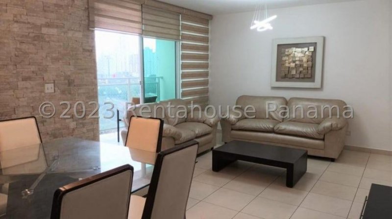 Apartamento en Alquiler en  PUNTA PACIFICA, Panamá