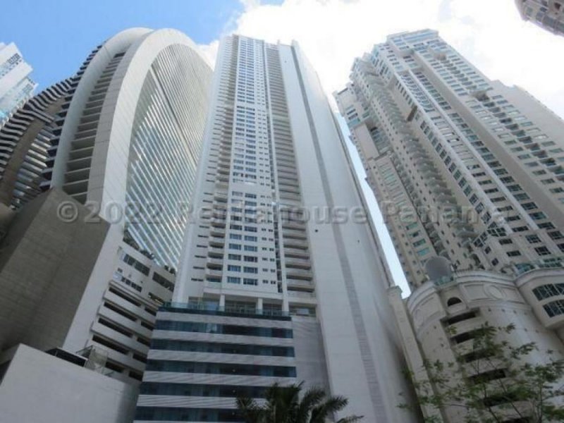 Foto Apartamento en Alquiler en PUNTA PACIFICA, Panamá - U$D 2.500 - APA61032 - BienesOnLine