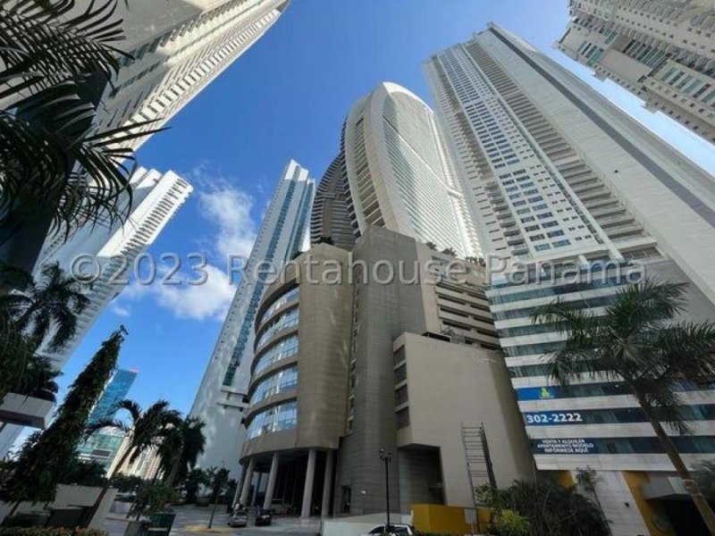 Foto Apartamento en Alquiler en PUNTA PACIFICA, Panamá - U$D 1.800 - APA64746 - BienesOnLine