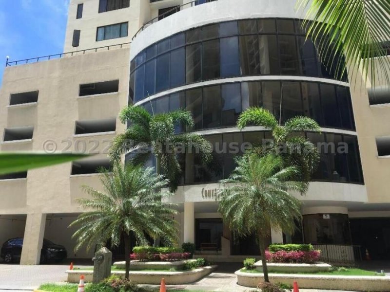 Foto Apartamento en Alquiler en PUNTA PACIFICA, Panamá - U$D 1.500 - APA61741 - BienesOnLine