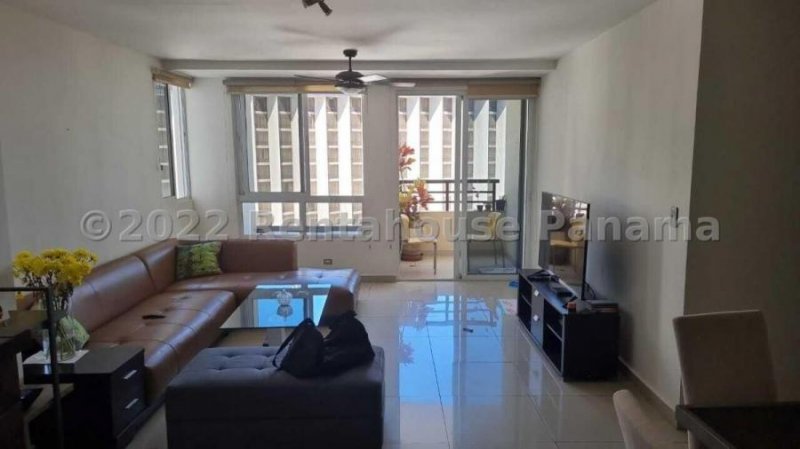 Apartamento en Alquiler en  PUNTA PACIFICA, Panamá