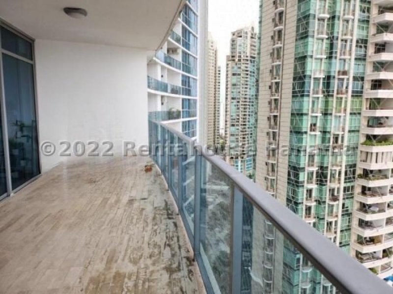 Foto Apartamento en Alquiler en PUNTA PACIFICA, Panamá - U$D 2.600 - APA61028 - BienesOnLine