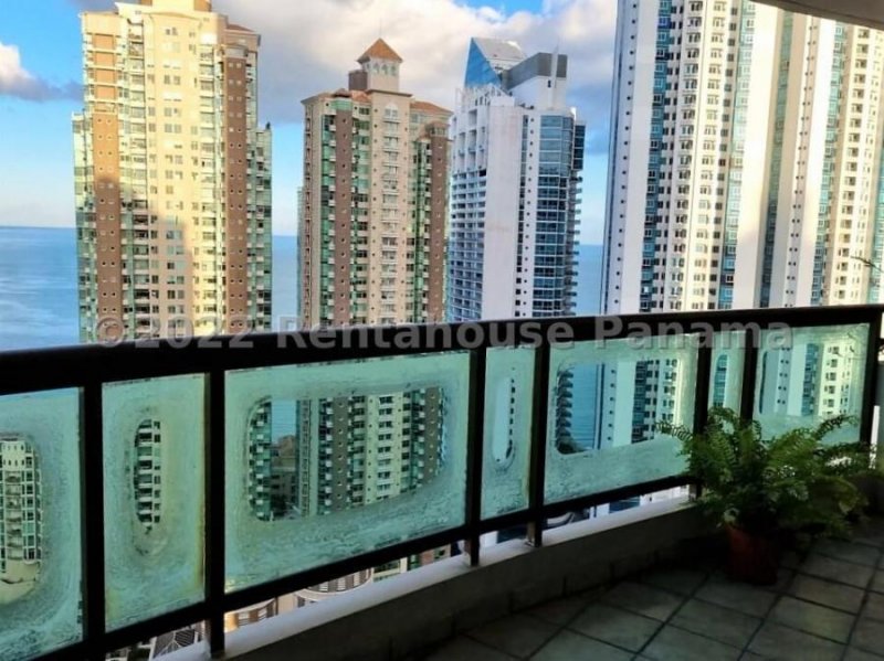 Foto Apartamento en Alquiler en PUNTA PACIFICA, Panamá - U$D 2.800 - APA61166 - BienesOnLine