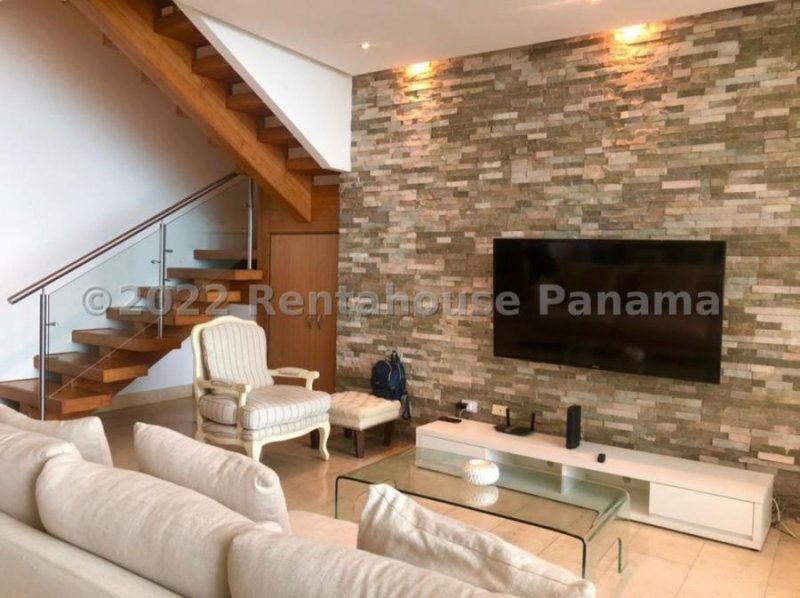 Foto Apartamento en Alquiler en PUNTA PACIFICA, Panamá - U$D 2.500 - APA61040 - BienesOnLine