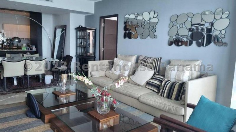 Foto Apartamento en Alquiler en PUNTA PACIFICA, Panamá - U$D 2.800 - APA61171 - BienesOnLine