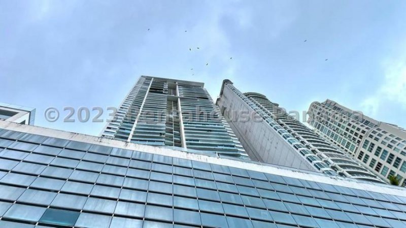 Foto Apartamento en Alquiler en PUNTA PACIFICA, Panamá - U$D 4.200 - APA60000 - BienesOnLine