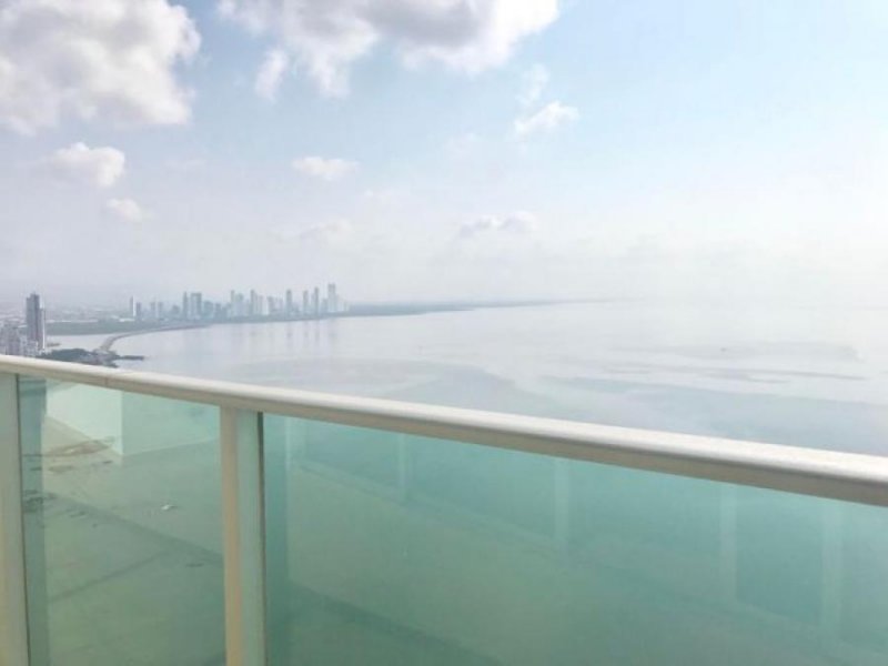 Foto Apartamento en Alquiler en PUNTA PACIFICA, Panamá - U$D 3.600 - APA60600 - BienesOnLine