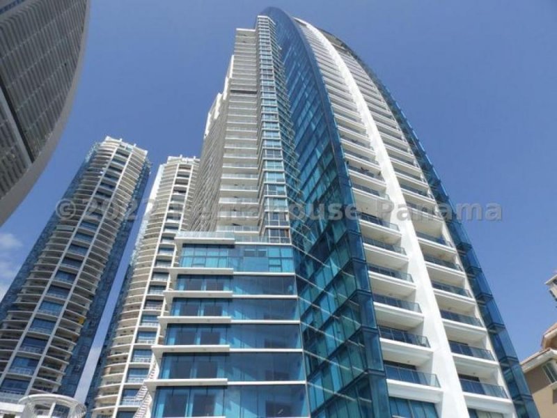 Foto Apartamento en Alquiler en PUNTA PACIFICA, Panamá - U$D 3.000 - APA60286 - BienesOnLine