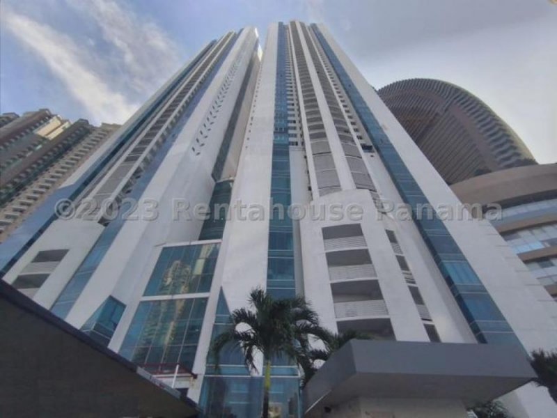 Foto Apartamento en Alquiler en PUNTA PACIFICA, Panamá - U$D 2.300 - APA60592 - BienesOnLine