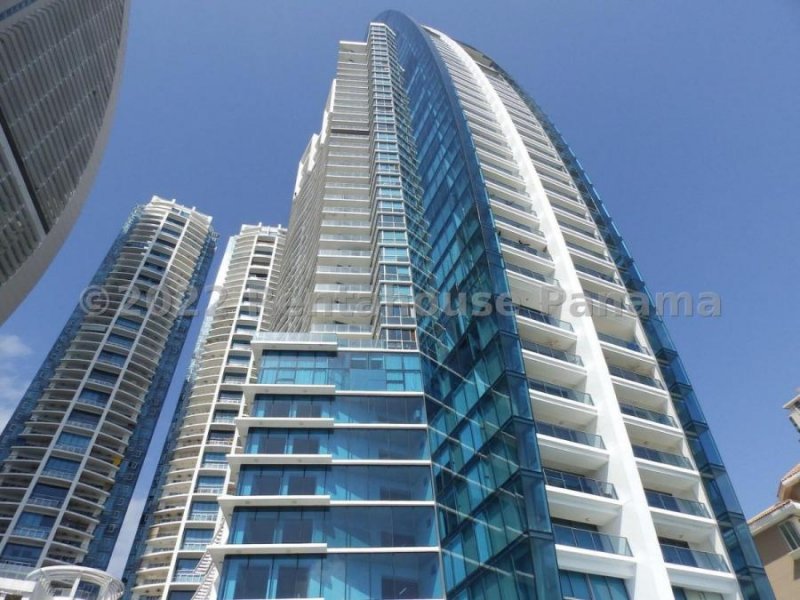 Apartamento en Alquiler en  PUNTA PACIFICA, Panamá