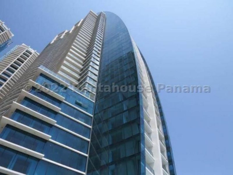 Foto Apartamento en Alquiler en PUNTA PACIFICA, Panamá - U$D 3.000 - APA61149 - BienesOnLine