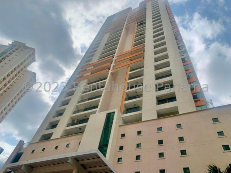 Foto Apartamento en Alquiler en PUNTA PACIFICA, Panamá - U$D 1.050 - APA61247 - BienesOnLine