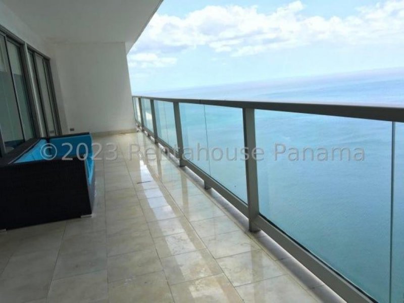 Apartamento en Alquiler en  PUNTA PACIFICA, Panamá