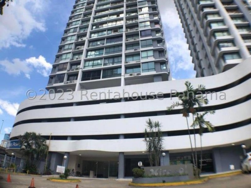 Foto Apartamento en Alquiler en San Francisco, Panamá - U$D 1.200 - APA61894 - BienesOnLine