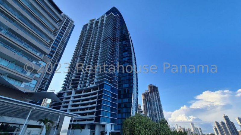 Foto Apartamento en Alquiler en PUNTA PACIFICA, Panamá - U$D 2.350 - APA62530 - BienesOnLine