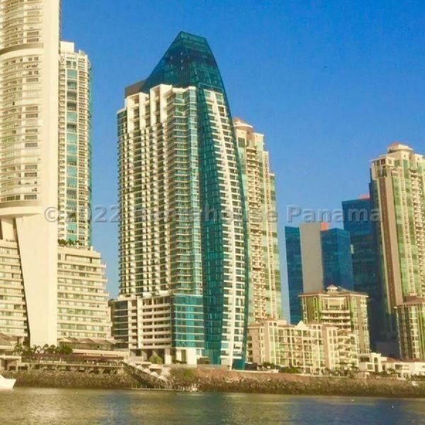 Apartamento en Alquiler en  PUNTA PACIFICA, Panamá